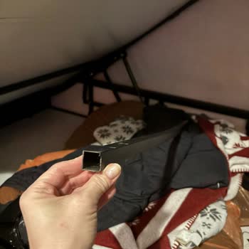 İdaş Bazada Kırık Profil Ve Yetersiz Servis Desteği Nedeniyle Mağduriyet