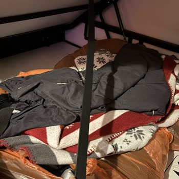 İdaş Bazada Kırık Profil Ve Yetersiz Servis Desteği Nedeniyle Mağduriyet