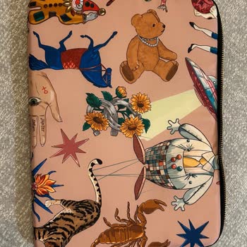 Görselden Farklı Desende Ürün Gönderildi, Mağduriyet Yaşadım