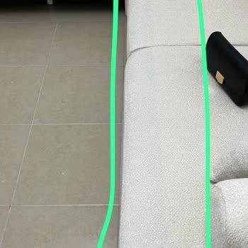 Teslimatı Geciken Ve Lekeli Koltuk İçin Firma Dönüş Yapmıyor