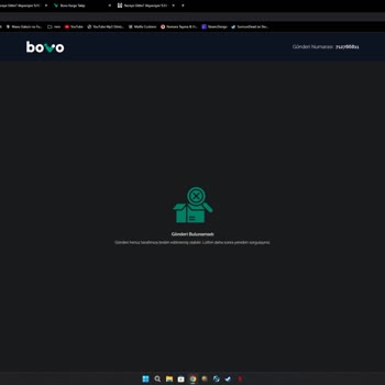 Sipariş İptali Ve İade Talebim Sonuçsuz Kaldı