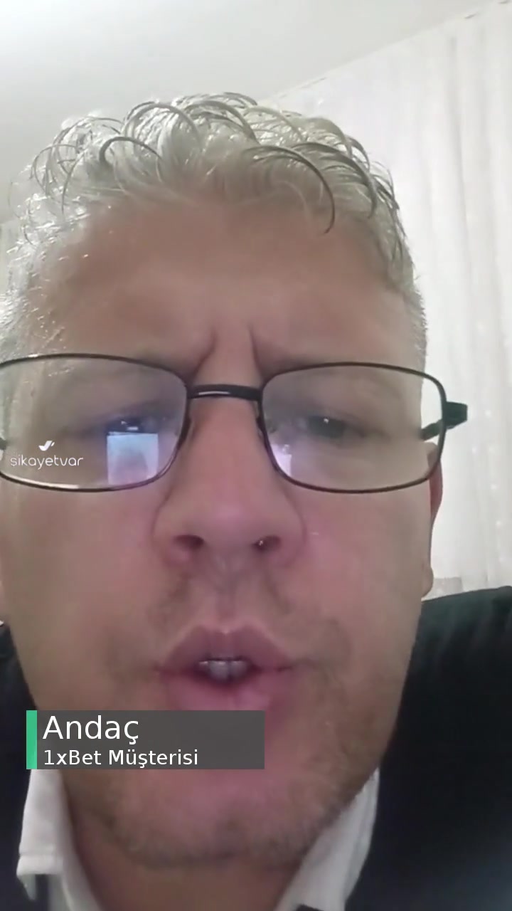 1xbet İade 11 Günde Sonuçlanır Dediler 14 Gün Oldu Sonuçlanmadı! videonun kapak resmi