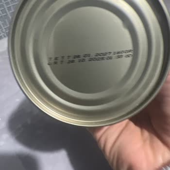 Cipso Tube Cipslerde Aşırı Tuz Sorunu Ve Hayal Kırıklığı