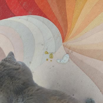 Felicia Pet Food Kedimi Resmen Hasta Etti!