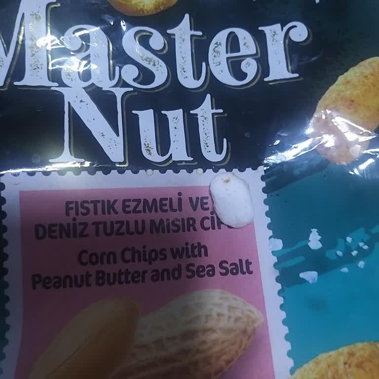 Cips Paketinden Çıkan Taş Nedeniyle Yaşadığım Hayal Kırıklığı Ve Endişe