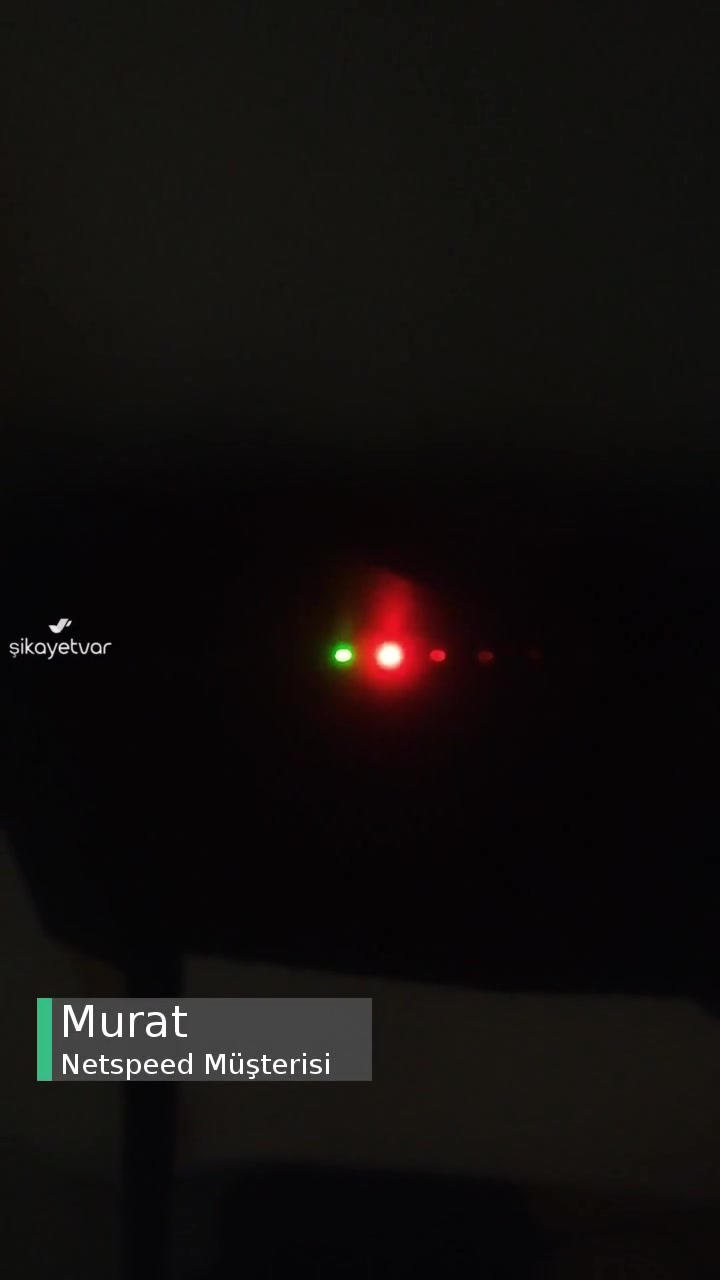 Netspeed'in 3 Gündür Çözemedikleri Sorun! videonun kapak resmi