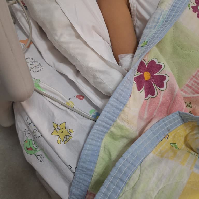 Medical Park Hastanesi Çocuğumun Havale Geçirmesi Sonrası Doktor İlgisizliği ve Yanlış Tedavi