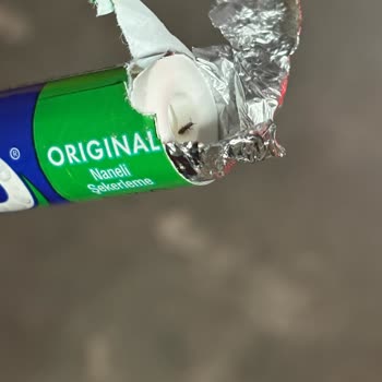 Nestle Polo Şeker Sorunu