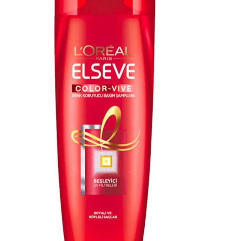 Yeni Elseve Şampuan Saçta Yağlı Ve Ağır His Bırakıyor, Eski Kalitesi Yok