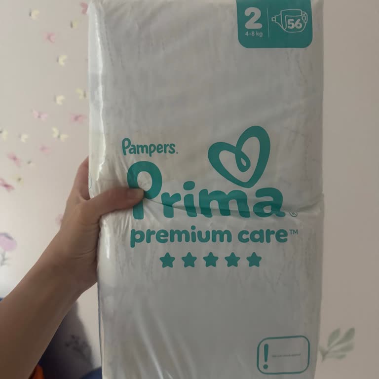 Prima Premium Care Bebek Bezlerinde Son Paketten İtibaren Sürekli Taşma Ve Sızdırma Sorunu