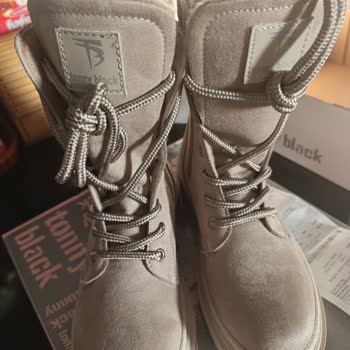 Trendyoldan Aldığım Bot Defolu Çıktı Değişim Talebim Reddedildi