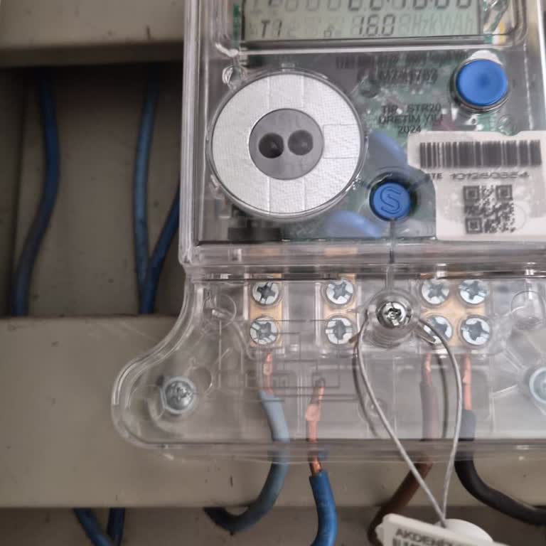 Çocuklarım Ve Eşyalarım Elektriksiz Kaldı Arıza İki Gündür Çözülmedi