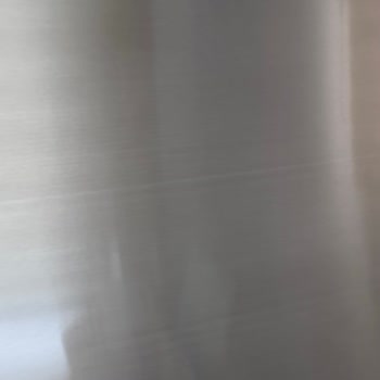 Buzdolabında Kısa Sürede Oluşan Renk Değişikliği Ve Dalgalanma Sorunu