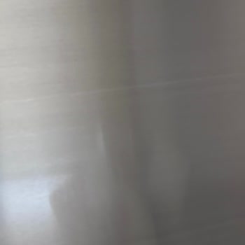 Buzdolabında Kısa Sürede Oluşan Renk Değişikliği Ve Dalgalanma Sorunu