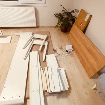 Stokta Var Denilen Yatak Odası Takımı 53 Gündür Teslim Edilmiyor Eksikler Bitmiyor