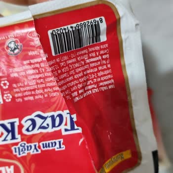 Altınkılıç Kaşar Peynirinde Yabancı Cisim Şoku Yaşadık