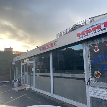 Otobüs Seferinde Uzun Süreli Bilgilendirmesiz Bekletilme Mağduriyeti