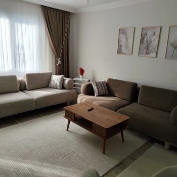 Satın Aldığım Koltuk Takımı Kısa Sürede Tiftiklendi, Firma İlgisiz Ve Çözüm Sunmuyor