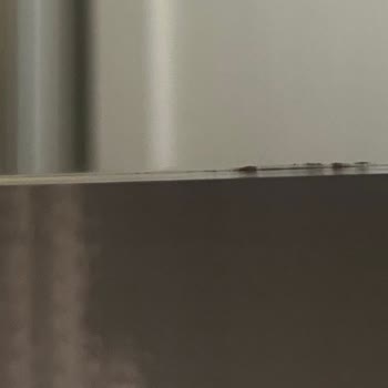 Vitra Aynada Kısa Sürede Kararma Ve Garanti Sürecinde Mağduriyet