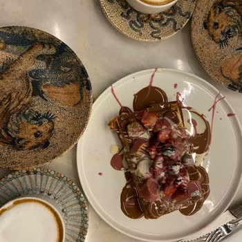 Simple Chocolate & Breakfast Yaşanan Fahiş Fiyat Mağduriyeti