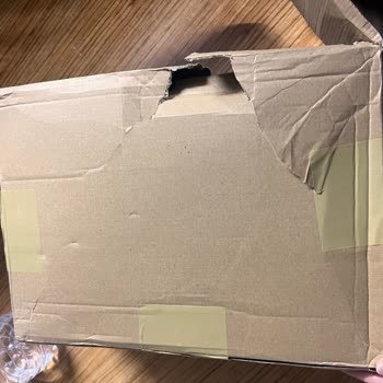 Dikkatsiz Teslimat Ve Bilgilendirme Eksikliği Mağduriyeti