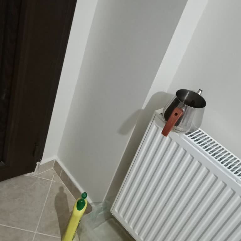 İGDAŞ'ın Hatalı Gaz Açma İşlemi Ve Mağduriyet Yaşatması