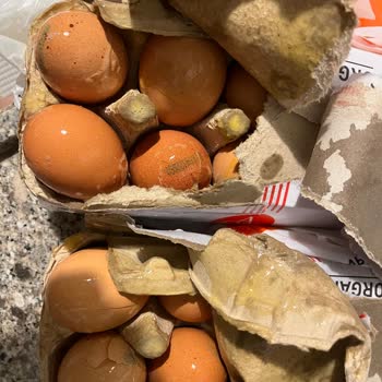 Eksik Ve Kırık Ürün Teslimatı Sonrası Yetersiz İade Süreci Nedeniyle Sağlık Ve Maddi Mağduriyet