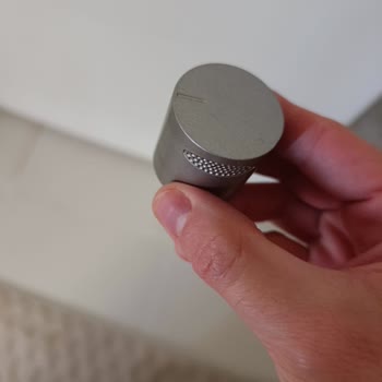 Simfer Ankastre Fırın Düğmeleri Sürekli Kırılıyor, Kalıcı Çözüm Ve Ücretsiz Değişim Talebi