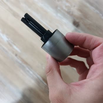 Simfer Ankastre Fırın Düğmeleri Sürekli Kırılıyor, Kalıcı Çözüm Ve Ücretsiz Değişim Talebi