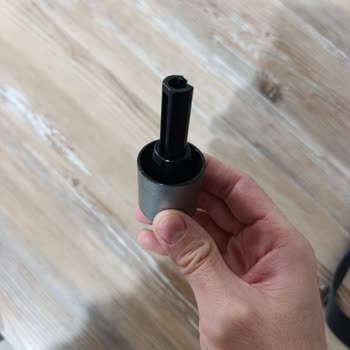 Simfer Ankastre Fırın Düğmeleri Sürekli Kırılıyor, Kalıcı Çözüm Ve Ücretsiz Değişim Talebi