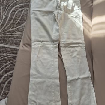 Esnekpantolon.net Yanlış Ürün Gönderilmesi