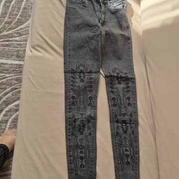 Esnekpantolon.net Yanlış Ürün Gönderilmesi