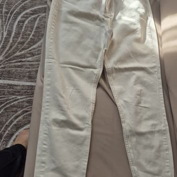 Esnekpantolon.net Yanlış Ürün Gönderilmesi