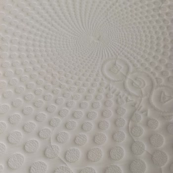 İşbir Ergoplas Yatak Sorunu