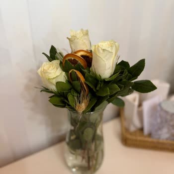 Sipariş Edilen Çiçeklerin Görselle Uyuşmaması Ve İletişim Sorunu