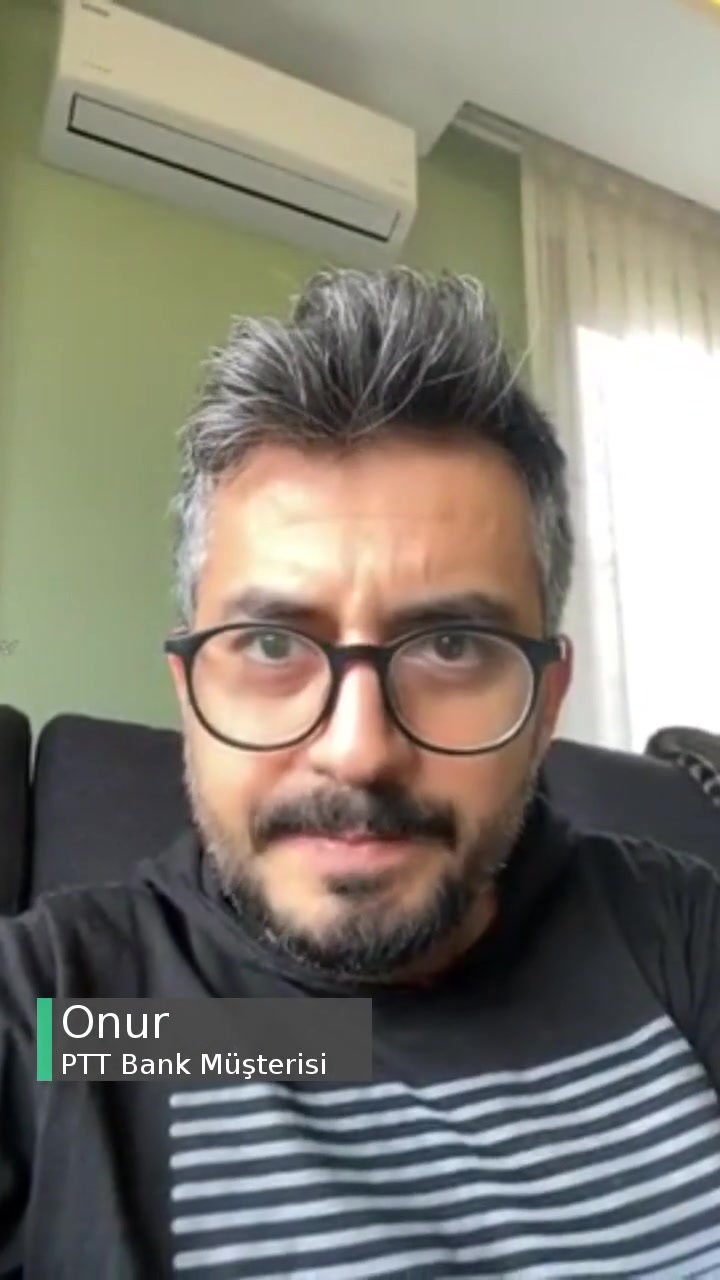 PTT HGS Sistem Hatası videonun kapak resmi