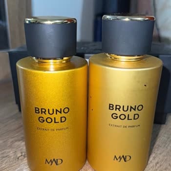 Aynı Anda Alınan İki Parfüm Arasında Belirgin Fark Ve Orijinallik Şüphesi