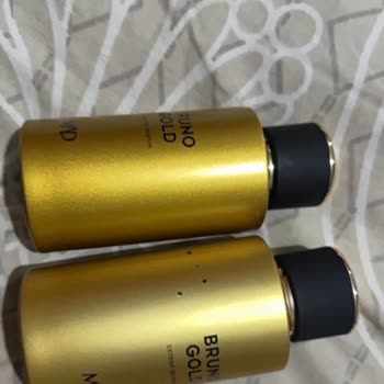 Aynı Anda Alınan İki Parfüm Arasında Belirgin Fark Ve Orijinallik Şüphesi