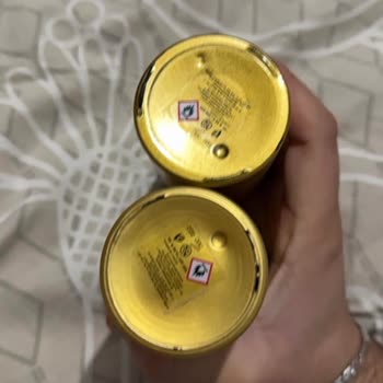 Aynı Anda Alınan İki Parfüm Arasında Belirgin Fark Ve Orijinallik Şüphesi