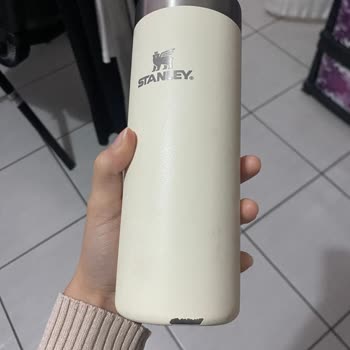 Kısa Sürede Soyulan Stanley Termos İçin Değişim Talebim Reddedildi