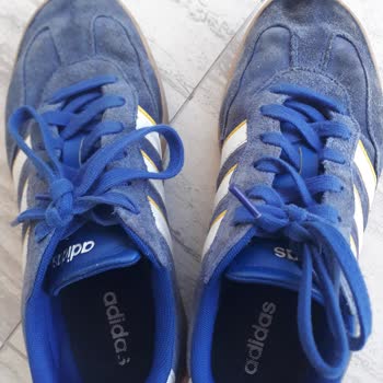 Kısa Sürede Eskiyen Ayakkabı İçin Çözüm Bekliyorum