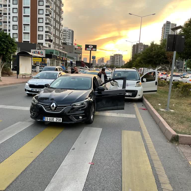 Kaza Sonrası Hasar Dosyamın Sonuçlandırılmaması Ve Bilgi Eksikliği