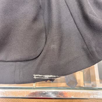 Network Mağazasının Terzi Hizmeti Nedeniyle Mağduriyet Ve Maddi Zarar