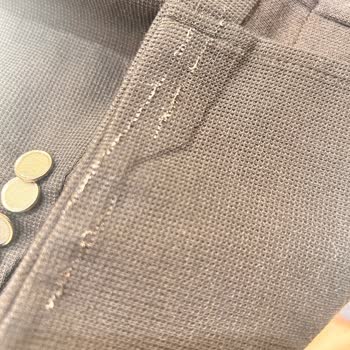 Network Mağazasının Terzi Hizmeti Nedeniyle Mağduriyet Ve Maddi Zarar