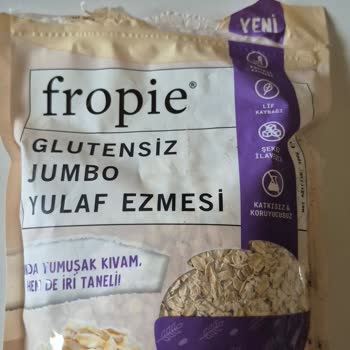 Aldığım Yulaf Ezmesinde Kurtlanma Sorunu Hijyen Endişesi Yarattı