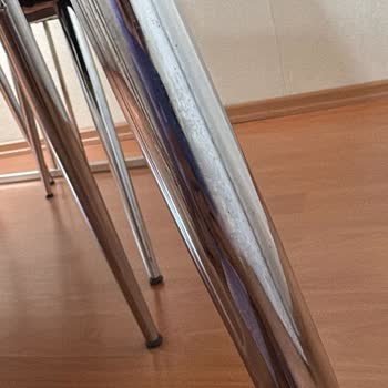 Garanti Kapsamındaki Mobilyada Küflenme Ve Çözüm Sunulmaması Mağduriyetim Sürüyor