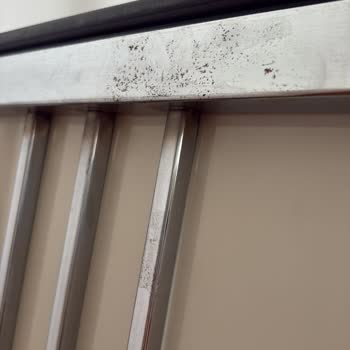 Garanti Kapsamındaki Mobilyada Küflenme Ve Çözüm Sunulmaması Mağduriyetim Sürüyor