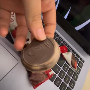 Biscolata Pia'nın Draje Tadı Ve Dokusu Beklenmedik Şekilde Kötüleşti