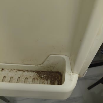 6 Yılda Bozulan Arçelik Buzdolabı Ve Çözülemeyen Arıza Mağduriyeti