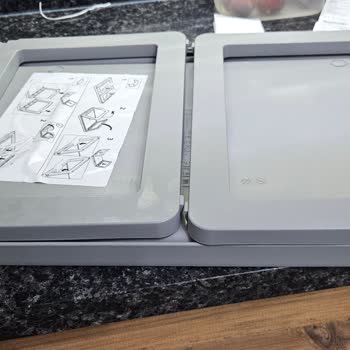 Antalya IKEA’dan Alınan Yatak Masası Kırık Çıktı Değişim Reddedildi